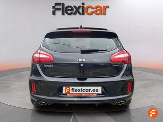 Kia Ceed 1.6 CRDi VGT 100kW (136CV) GT Line