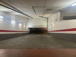 Garaje en alquiler en La Hoya - Moscatelares en San Sebastián de los Reyes