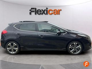 Kia Ceed 1.6 CRDi VGT 100kW (136CV) GT Line