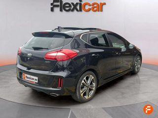 Kia Ceed 1.6 CRDi VGT 100kW (136CV) GT Line