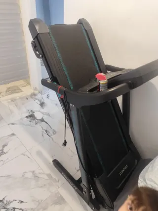 Cinta de correr Drumfit