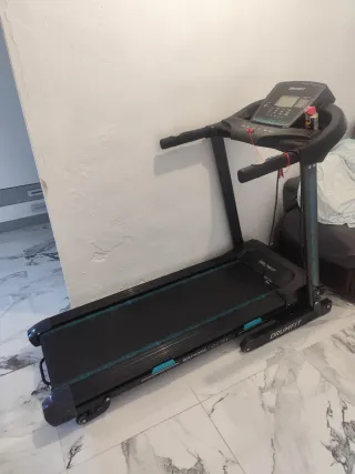 Cinta de correr Drumfit