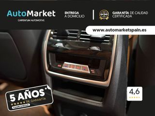 BMW X6 xDrive30d M Sport Hibrido suave