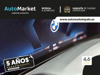 BMW X6 xDrive30d M Sport Hibrido suave