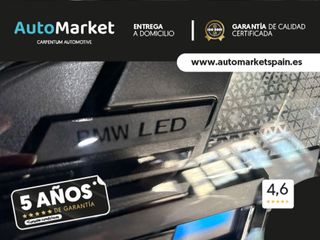 BMW X6 xDrive30d M Sport Hibrido suave