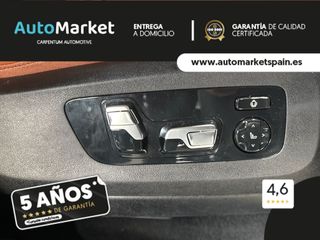 BMW X6 xDrive30d M Sport Hibrido suave