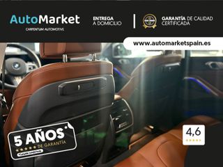 BMW X6 xDrive30d M Sport Hibrido suave