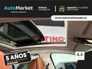 BMW X6 xDrive30d M Sport Hibrido suave