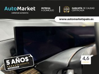 BMW X6 xDrive30d M Sport Hibrido suave