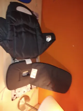 Fundas para silla Inglesina