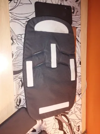 Fundas para silla Inglesina