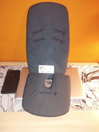 Fundas para silla Inglesina