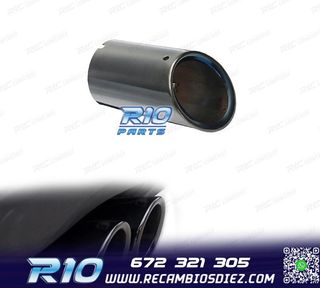 COLA ESCAPE LOOK S-LINE AHUMADA