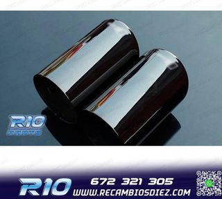 COLA ESCAPE LOOK S-LINE AHUMADA