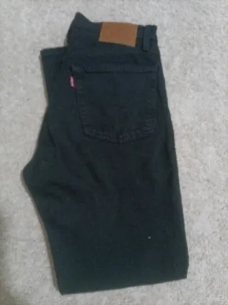 Pantalones Levi's Azules