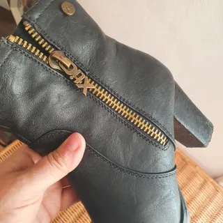 Lote Zapatos Cóctel/Botín/Sandalias Rojos