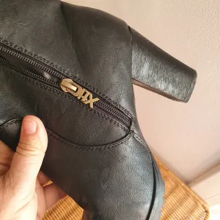 Lote Zapatos Cóctel/Botín/Sandalias Rojos