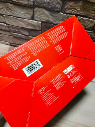 NUK Micro Express Plus esterilizador de biberones