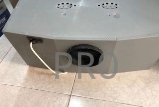 Campana extractora - Neff