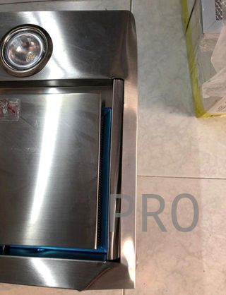 Campana extractora - Neff