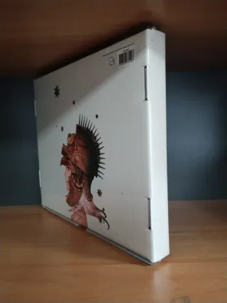 Steam Reverie in Amber -Ed. Especial PRECINTADO!