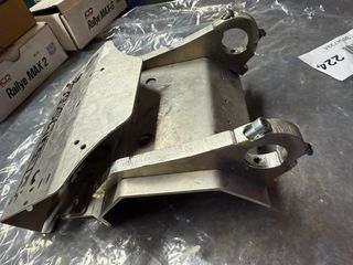 Soporte Manillar Roadbook ICO Navegación