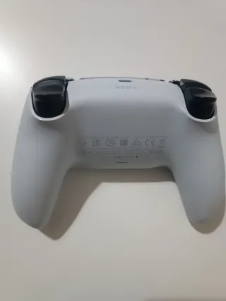 Mando PS5  Assassin's Creed con TMR magnéticos