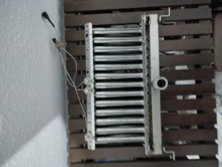 Quemador Caldera Vaillant