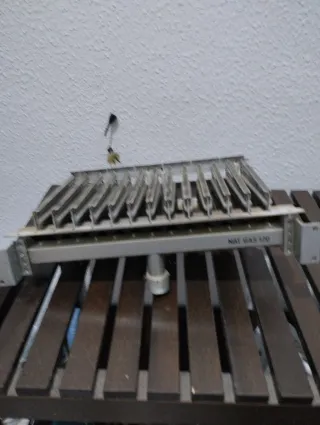 Quemador Caldera Vaillant