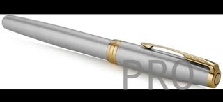 Pluma estilográfica - Parker Sonnet