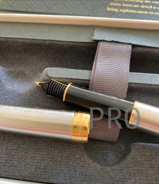 Pluma estilográfica - Parker Sonnet