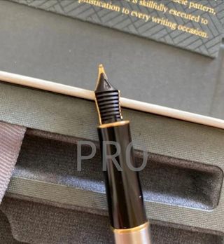 Pluma estilográfica - Parker Sonnet