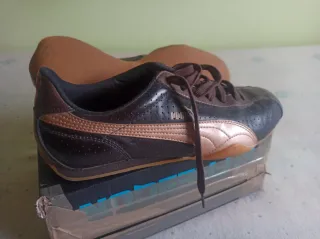 Zapatillas Puma Piel Talla 41