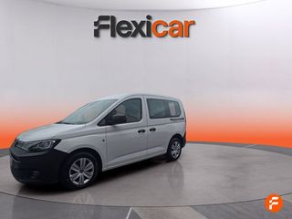 Volkswagen Caddy Edition 2.0 TDI 75kW (102CV) BMT