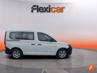 Volkswagen Caddy Edition 2.0 TDI 75kW (102CV) BMT