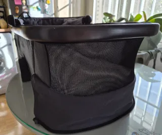 Carro de bebé Muuvo Quick se 2