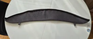 Carro de bebé Muuvo Quick se 2