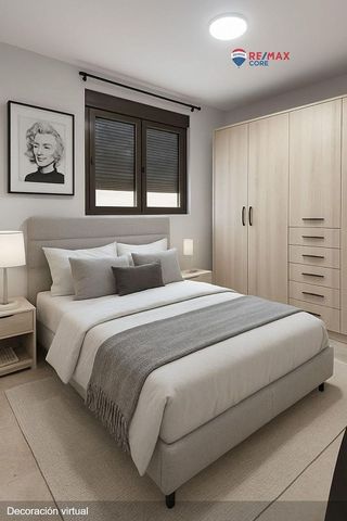 Piso en venta en San Roque - Ronda norte en Badajoz