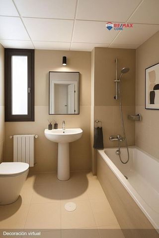 Piso en venta en San Roque - Ronda norte en Badajoz