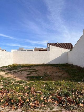 Terreno en venta en Pedro Muñoz