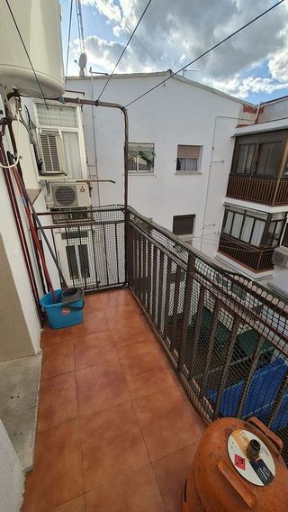 Piso en venta en Centro de Leganés en Leganés