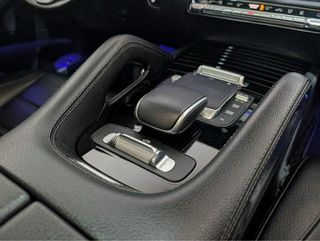 Mercedes-Benz  GLE 2021