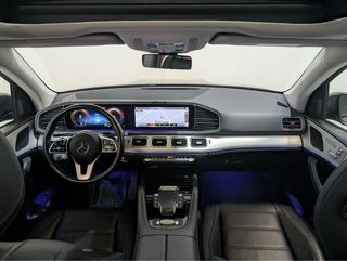 Mercedes-Benz  GLE 2021