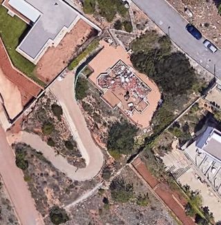 Solar en venta en Borriol