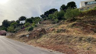 Solar en venta en Borriol