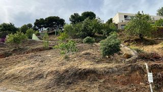 Solar en venta en Borriol