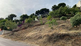 Solar en venta en Borriol