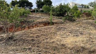 Solar en venta en Borriol