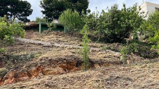 Solar en venta en Borriol