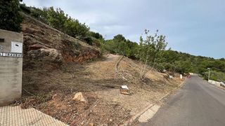 Solar en venta en Borriol